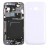 Full Body Housing for Samsung Galaxy Express 2 SM-G3815 White