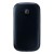 Full Body Housing for Samsung Galaxy Fame Lite S6790 Midnight Black