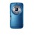 Full Body Housing for Samsung Galaxy K zoom Electric Blue