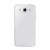 Full Body Housing for Samsung Galaxy Mega 2 SM-G7508 White