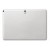 Full Body Housing for Samsung Galaxy Note 10.1 SM-P605 3G+LTE White