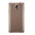 Full Body Housing for Samsung Galaxy Note 4 Duos SM-N9100 Bronze Gold