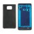 Full Body Housing for Samsung Galaxy S II I777 Black