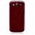 Full Body Housing for Samsung Galaxy S III I747 Garnet Red