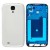 Full Body Housing for Samsung Galaxy S4 with LTE+ White Frost