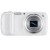 Full Body Housing for Samsung Galaxy S4 zoom SM-C1010 White