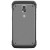 Full Body Housing for Samsung Galaxy S5 Active SM-G870A Titanium Grey