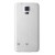 Full Body Housing for Samsung Galaxy S5 LTE-A G901F Shimmering White Full Body Housing for Samsung Galaxy S5 LTE-A G901F Shimmering White