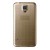 Full Body Housing for Samsung Galaxy S5 Plus SM-G901F Copper Gold