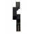 Lcd Flex Cable For Apple Ipad Pro 9 7 Wifi 32gb By - Maxbhi Com
