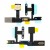 Proximity Light Sensor Flex Cable For Apple Ipad Pro 9 7 Wifi 32gb By - Maxbhi Com