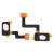 Proximity Light Sensor Flex Cable For Samsung Galaxy Tab S2 9 7 Wifi By - Maxbhi Com