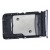 Sim Card Holder Tray For Infinix Note 12 Pro 5g White - Maxbhi Com