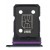 Sim Card Holder Tray For Oppo Reno8 Pro 5g White - Maxbhi Com