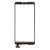 Touch Screen Digitizer For Wiko Jerry4 Black By - Maxbhi Com