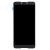 Lcd With Touch Screen For Wiko Jerry4 Blue By - Maxbhi Com