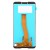 Lcd With Touch Screen For Wiko Jerry4 Gold By - Maxbhi Com