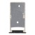 Sim Card Holder Tray For Blackview Bv4900 Orange - Maxbhi Com