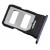 Sim Card Holder Tray For Xiaomi Redmi K50i 5g Blue - Maxbhi Com