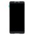 Lcd With Touch Screen For Wiko Y70 Black By - Maxbhi Com