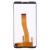 Lcd With Touch Screen For Wiko Y70 Blue By - Maxbhi Com