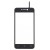 Touch Screen Digitizer For Wiko Y50 Black By - Maxbhi Com