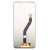 Lcd With Touch Screen For Wiko View 5 Plus Silver By - Maxbhi Com
