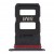 Sim Card Holder Tray For Xiaomi Mi Mix 4 5g Grey - Maxbhi Com