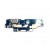 Charging Connector Flex Pcb Board For Wiko View4 By - Maxbhi Com