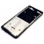 Lcd Frame Middle Chassis For Wiko View 5 Blue By - Maxbhi Com