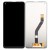Lcd With Touch Screen For Wiko View 5 Gold By - Maxbhi Com
