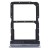 Sim Card Holder Tray For Huawei Honor 30 Youth Silver - Maxbhi Com