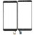 Touch Screen Digitizer For Wiko Y51 Black By - Maxbhi Com