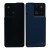 Back Panel Cover For Oppo Reno 8 5g Black - Maxbhi Com