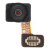 Fingerprint Sensor Flex Cable For Oppo Reno 8 5g White By - Maxbhi Com