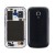 Full Body Housing For Samsung Galaxy S Duos 2 S7582 Black - Maxbhi Com