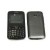 Full Body Housing For Samsung Galaxy Y Pro B5510 Black - Maxbhi Com