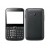 Full Body Housing For Samsung Galaxy Y Pro Duos B5512 Black - Maxbhi.com
