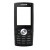 Full Body Housing For Samsung I200 White - Maxbhi Com