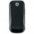 Full Body Housing For Samsung I5801 Galaxy Apollo Black - Maxbhi Com