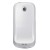 Full Body Housing For Samsung I5801 Galaxy Apollo White - Maxbhi Com