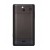 Full Body Housing For Samsung I8700 Omnia 7 Black - Maxbhi Com