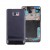 Full Body Housing For Samsung I9105 Galaxy S Ii Plus Blue - Maxbhi Com