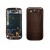 Full Body Housing For Samsung I9300i Galaxy S3 Neo Black - Maxbhi Com