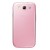 Full Body Housing For Samsung I9300i Galaxy S3 Neo Pink - Maxbhi.com