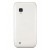 Full Body Housing For Samsung M130k Galaxy K White - Maxbhi Com