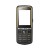 Full Body Housing For Samsung M3510 Beat B Black - Maxbhi.com