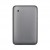 Full Body Housing For Samsung P1000 Galaxy Tab Black - Maxbhi Com