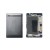 Full Body Housing For Samsung P6800 Galaxy Tab 7 7 Black - Maxbhi Com
