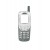 Full Body Housing For Samsung R220 Grey - Maxbhi.com